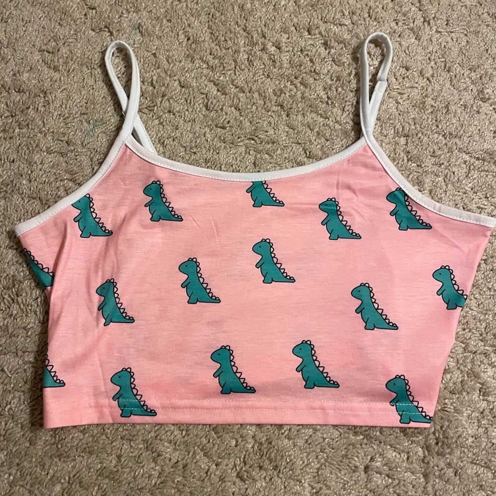 Lightly worn, great condition.